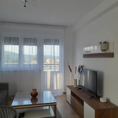 Apartmani Sunlight Vrnjacka Banja Exterior photo