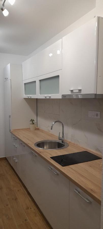 Sunlight Apartment Vrnjacka Banja