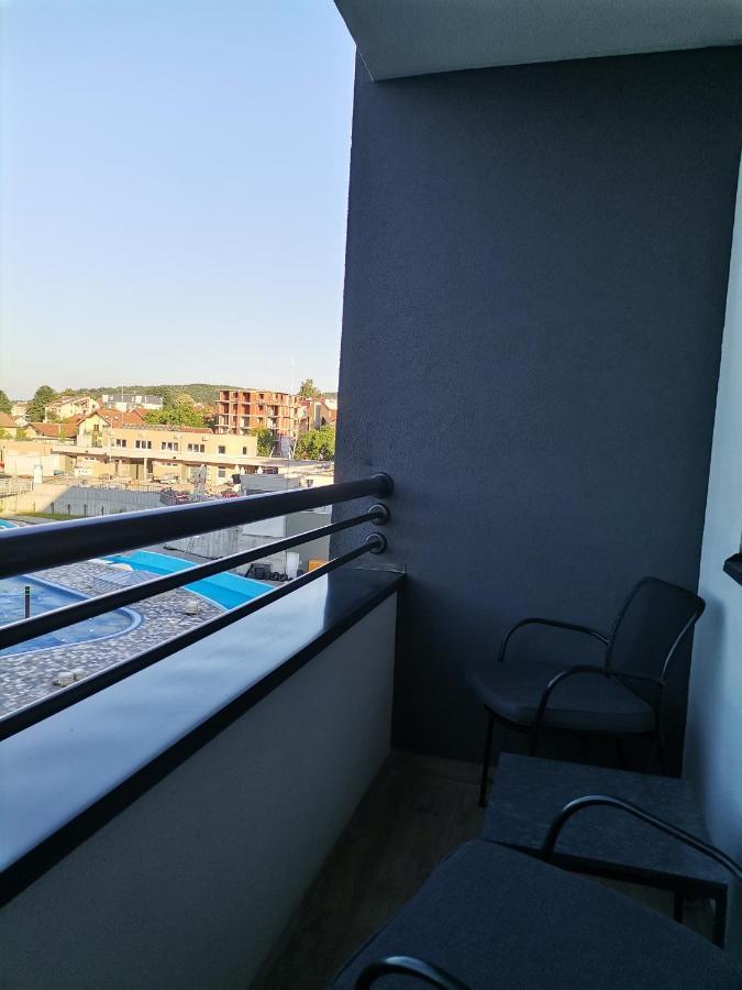 Sunlight Apartment